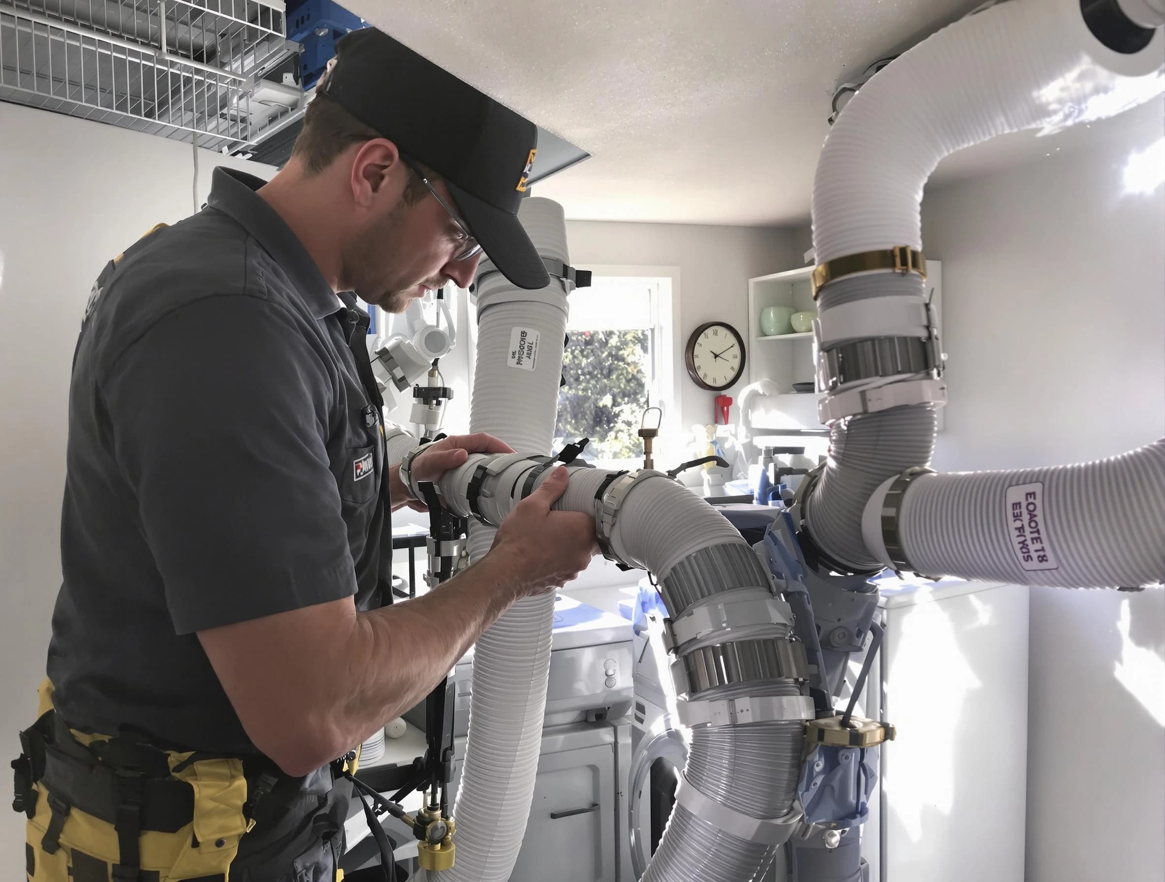 Hose Installation service in Oneonta, AL