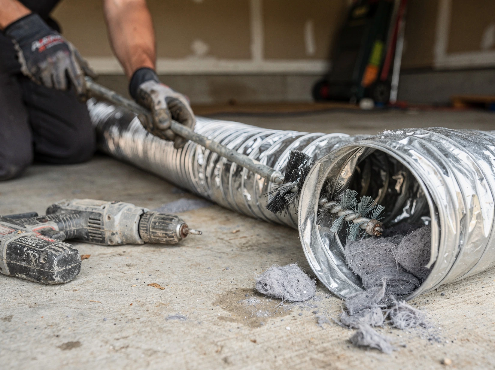 Duct Cleaning service in Oneonta, AL