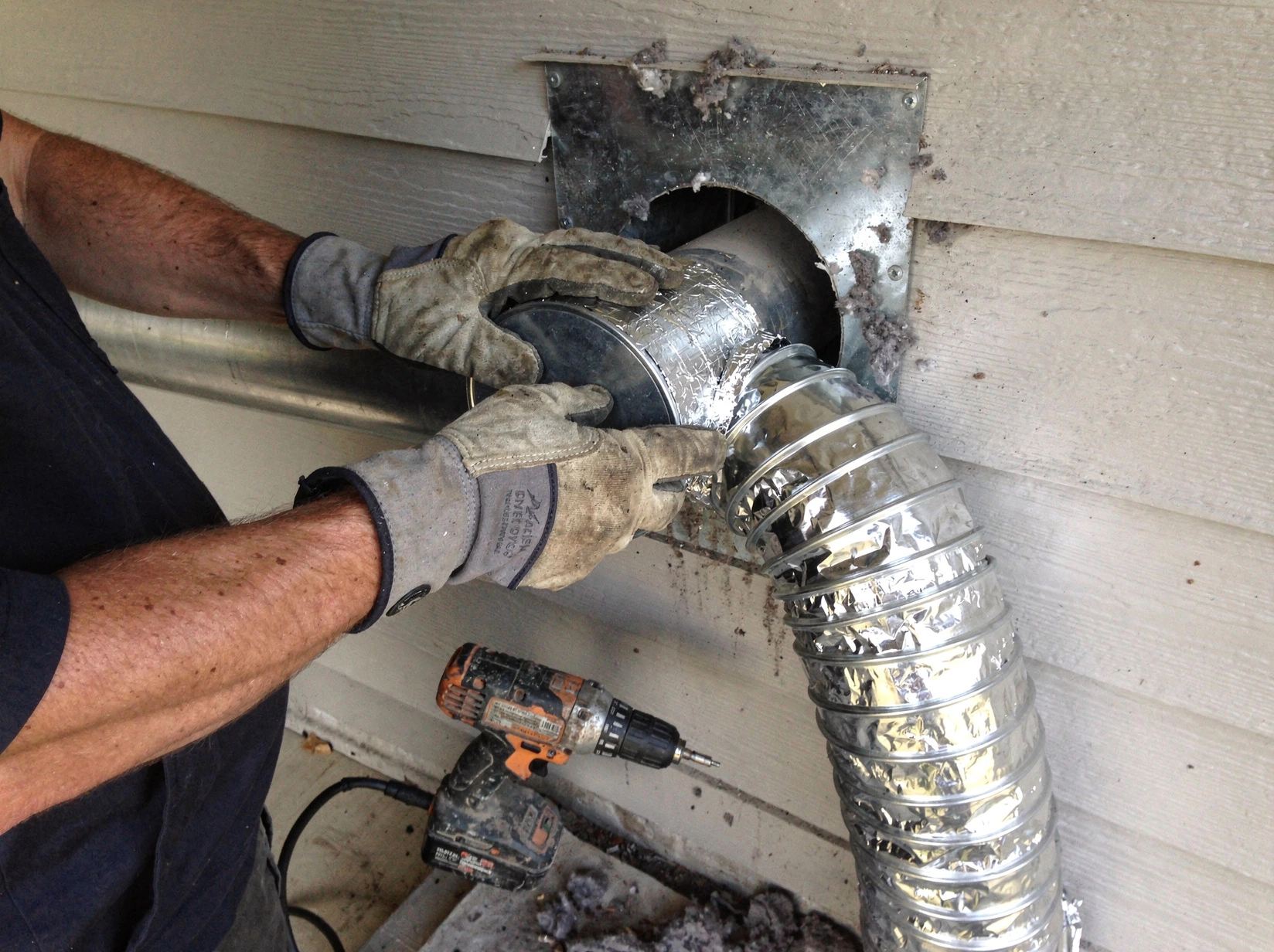 Vent Repair & Installation service in Oneonta, AL